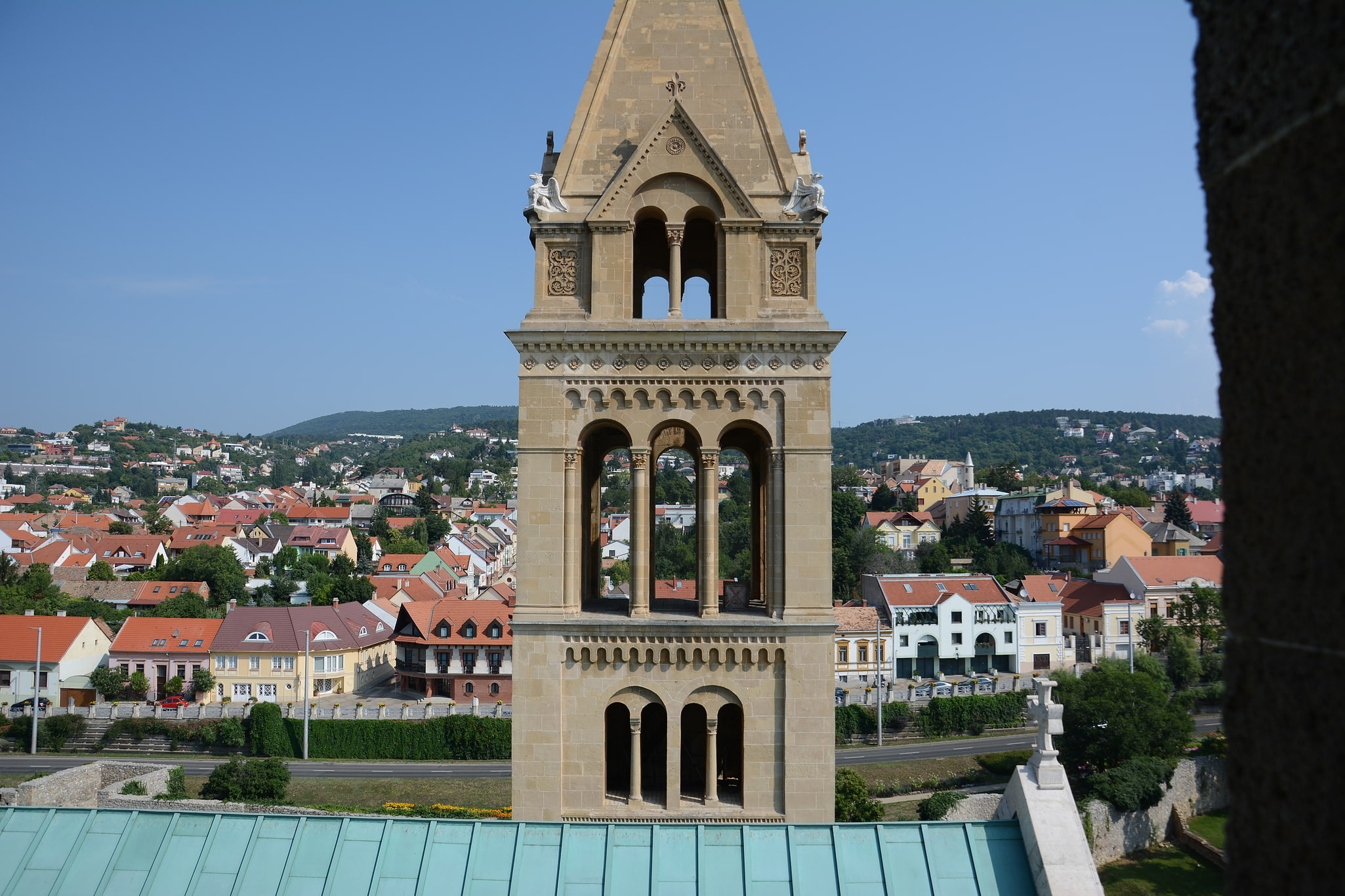 Pécs, Hungary