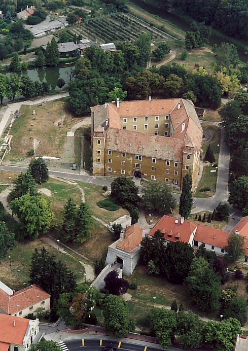 Mosonmagyaróvár, Hungary