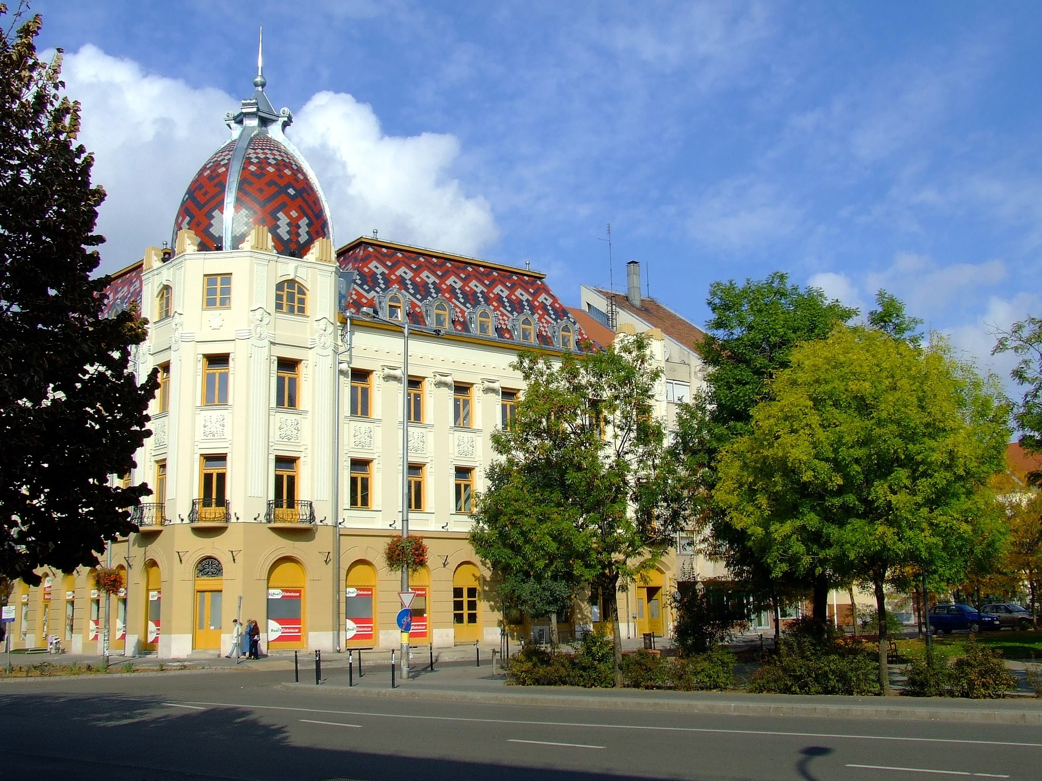 Nagykőrös, Hungary