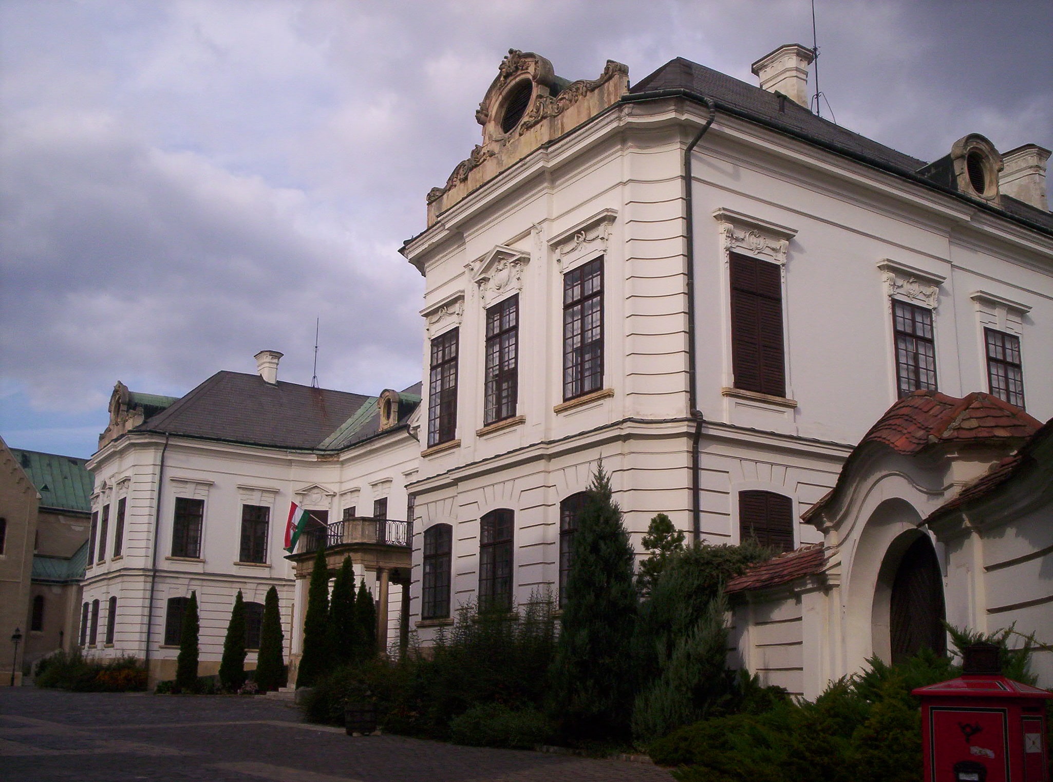 Veszprém, Hongrie