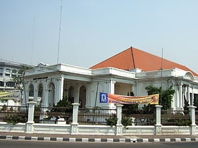 Jakarta Art Building