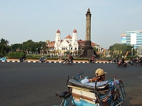 Tugu Muda