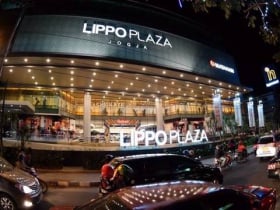 Lippo Plaza Jogja