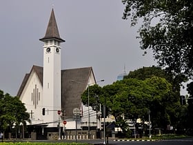 Gereja Paulus Jakarta
