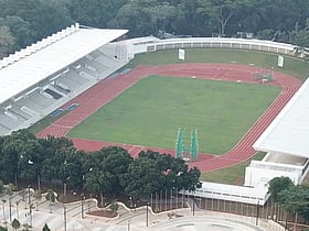 Madya Stadium