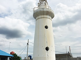Sunda Kelapa Lighthouse