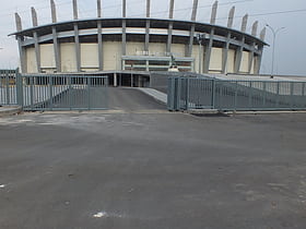 Gelora Joko Samudro Stadium