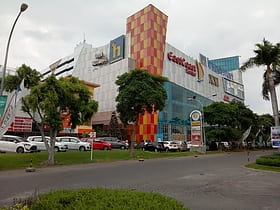 Pakuwon City Mall