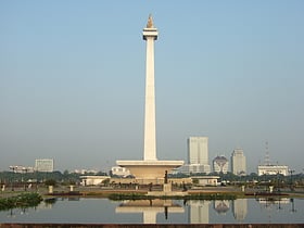 Dżakarta Centralna
