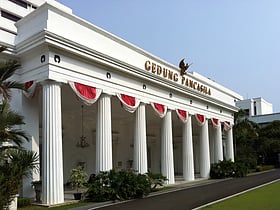 Pancasila Building