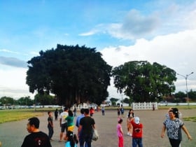 Alun Yogyakarta