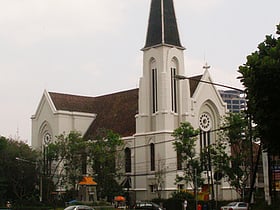 Cathédrale Saint-Pierre de Bandung