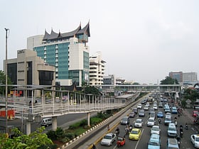 Yakarta Oriental