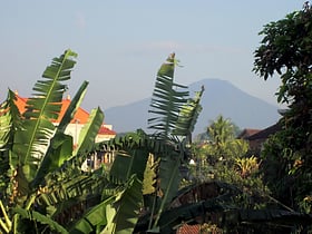 Mount Batukaru