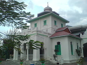 Baiturrahim Mosque