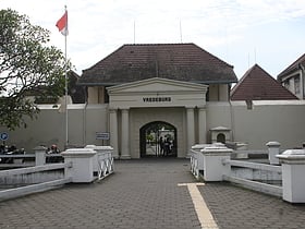 Benteng Vredeburg
