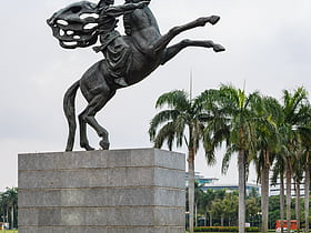 Prince Diponegoro Monument