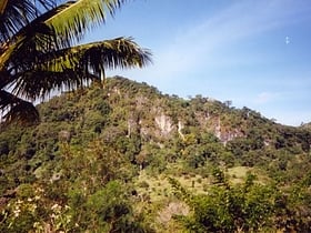 Park Narodowy Nino Konis Santana