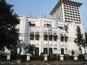 Ministry of Transportation Building