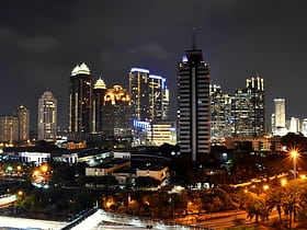 Jakarta-Sud