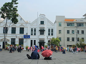 wayang museum yakarta