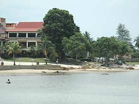bintan island