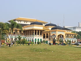 Palacio de Maimun