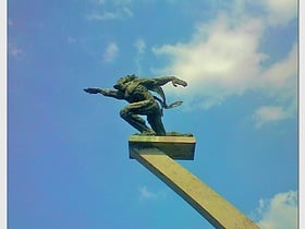 dirgantara monument yakarta