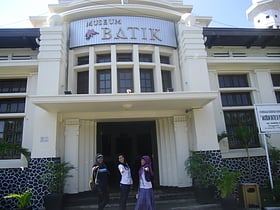 Pekalongan Batik Museum