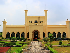 Siak Sri Indrapura Palace