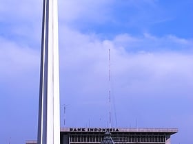 Heldendenkmal von Surabaya