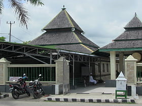 Palopo Old Mosque