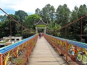 Limpapeh Bridge