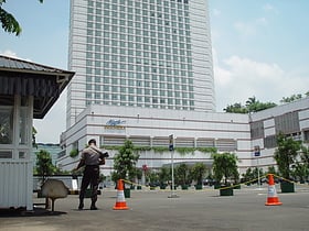 plaza indonesia jakarta