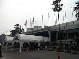 Jakarta Convention Center