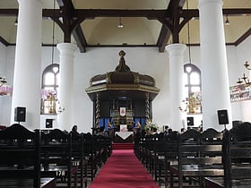 Iglesia Sion