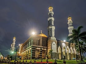 masjid dian al mahri yakarta