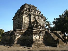 Mendut Temple