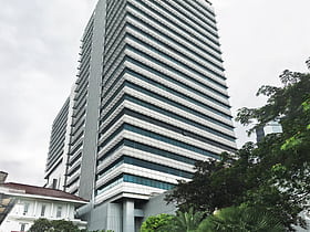 Jakarta City Hall