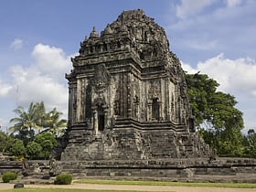 temple de kalasan yogyakarta