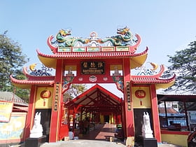 Vihara Bahtera Bhakti