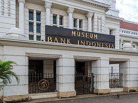 museum bank indonesia dzakarta