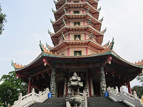 Vihara Buddhagaya Watugong