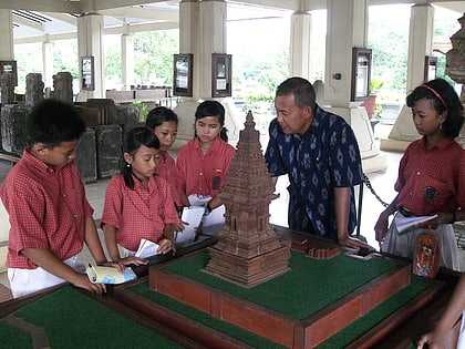 Jawi Temple