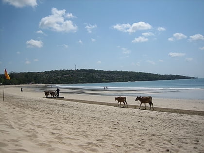 kelan beach jimbaran