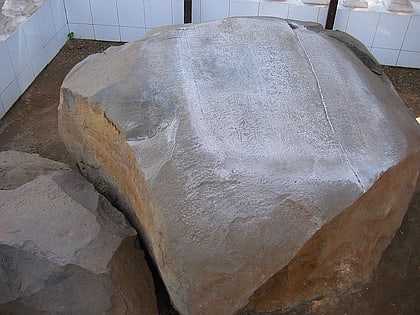 plumpungan inscription salatiga