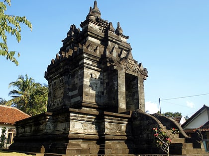 temple de pawon magelang