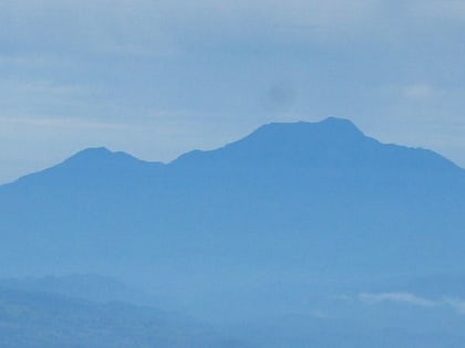 Mount Talakmau