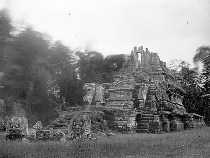 jago temple malang