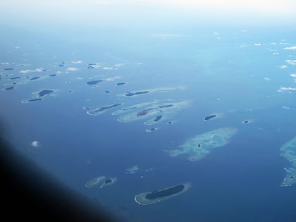 Wyspy Seribu